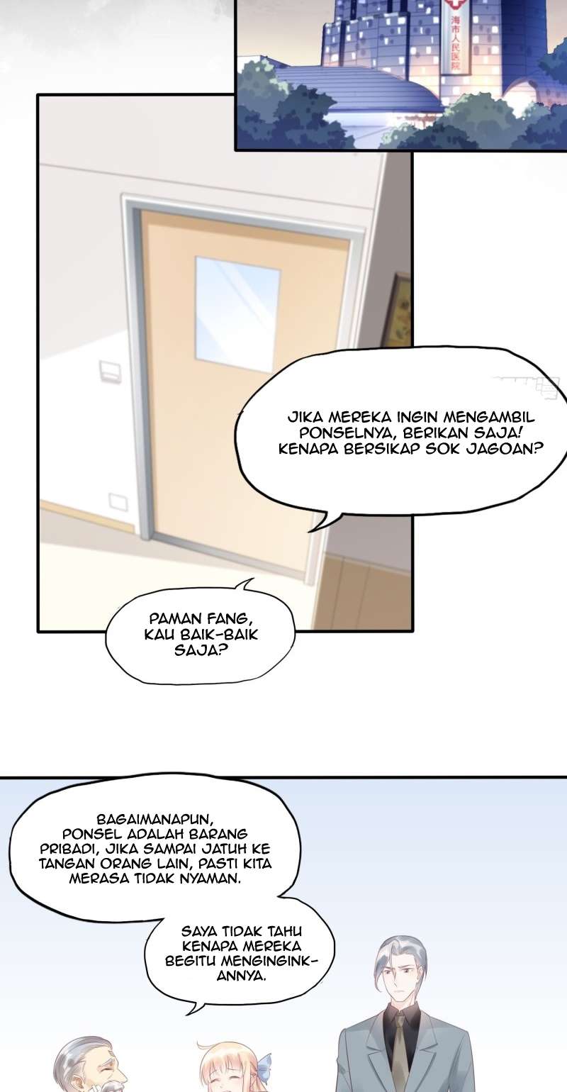 Bad Girl’s Diary Chapter 06 Gambar 8