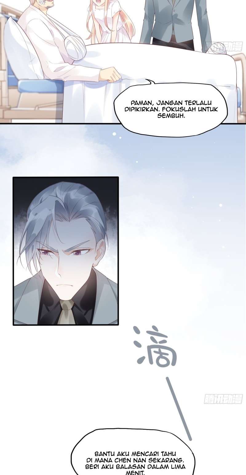 Bad Girl’s Diary Chapter 06 Gambar 9