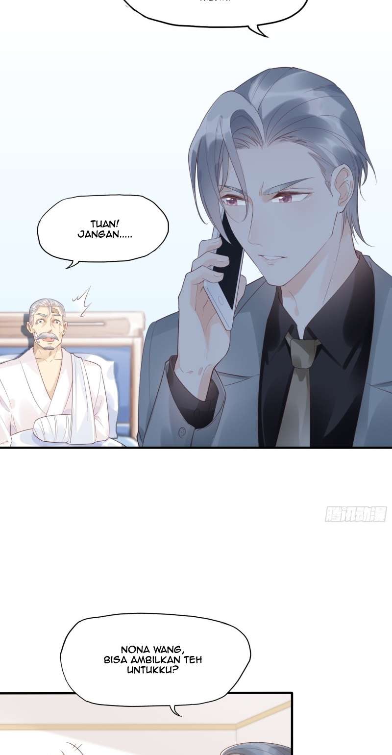 Bad Girl’s Diary Chapter 06 Gambar 10