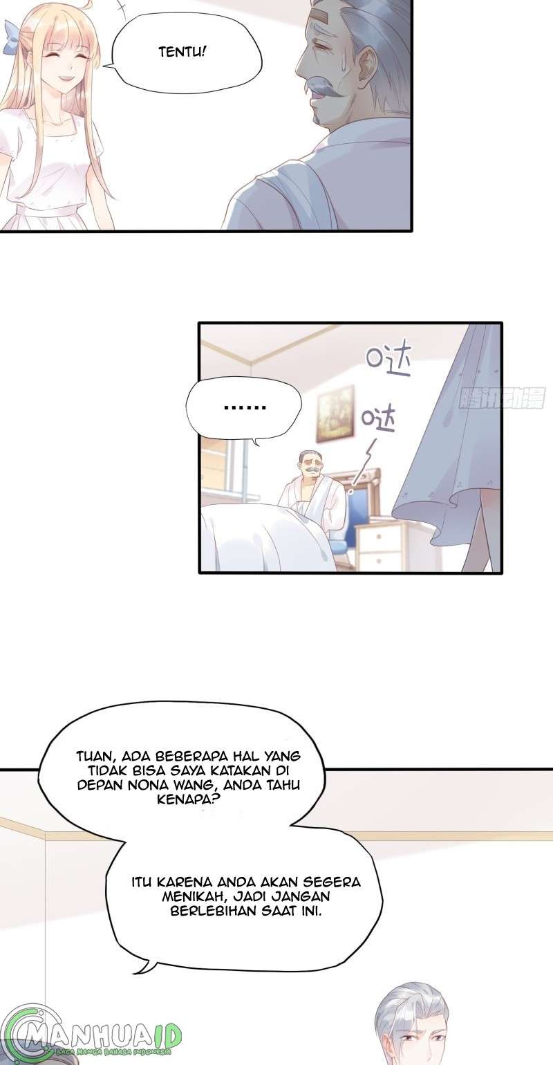 Bad Girl’s Diary Chapter 06 Gambar 11