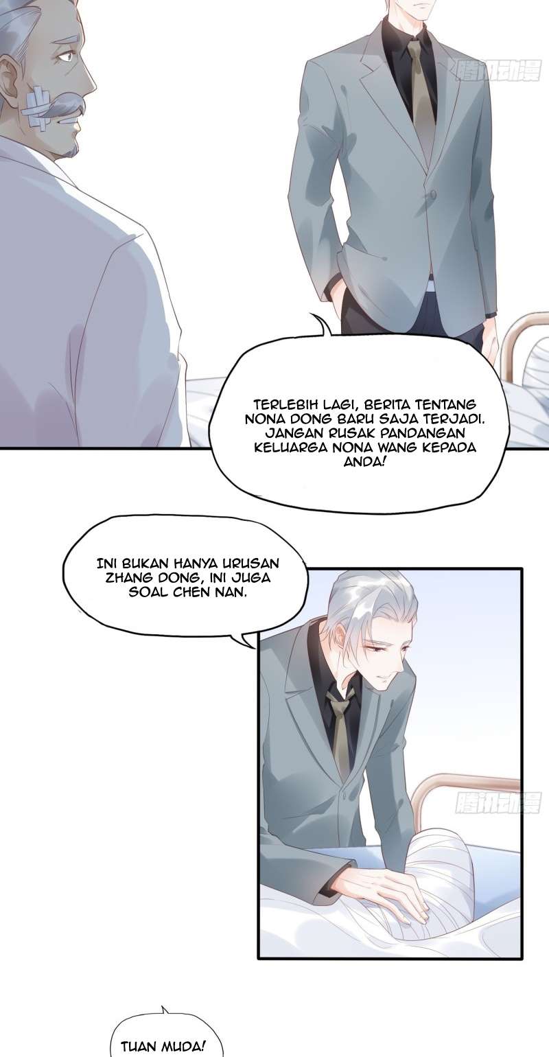 Bad Girl’s Diary Chapter 06 Gambar 12