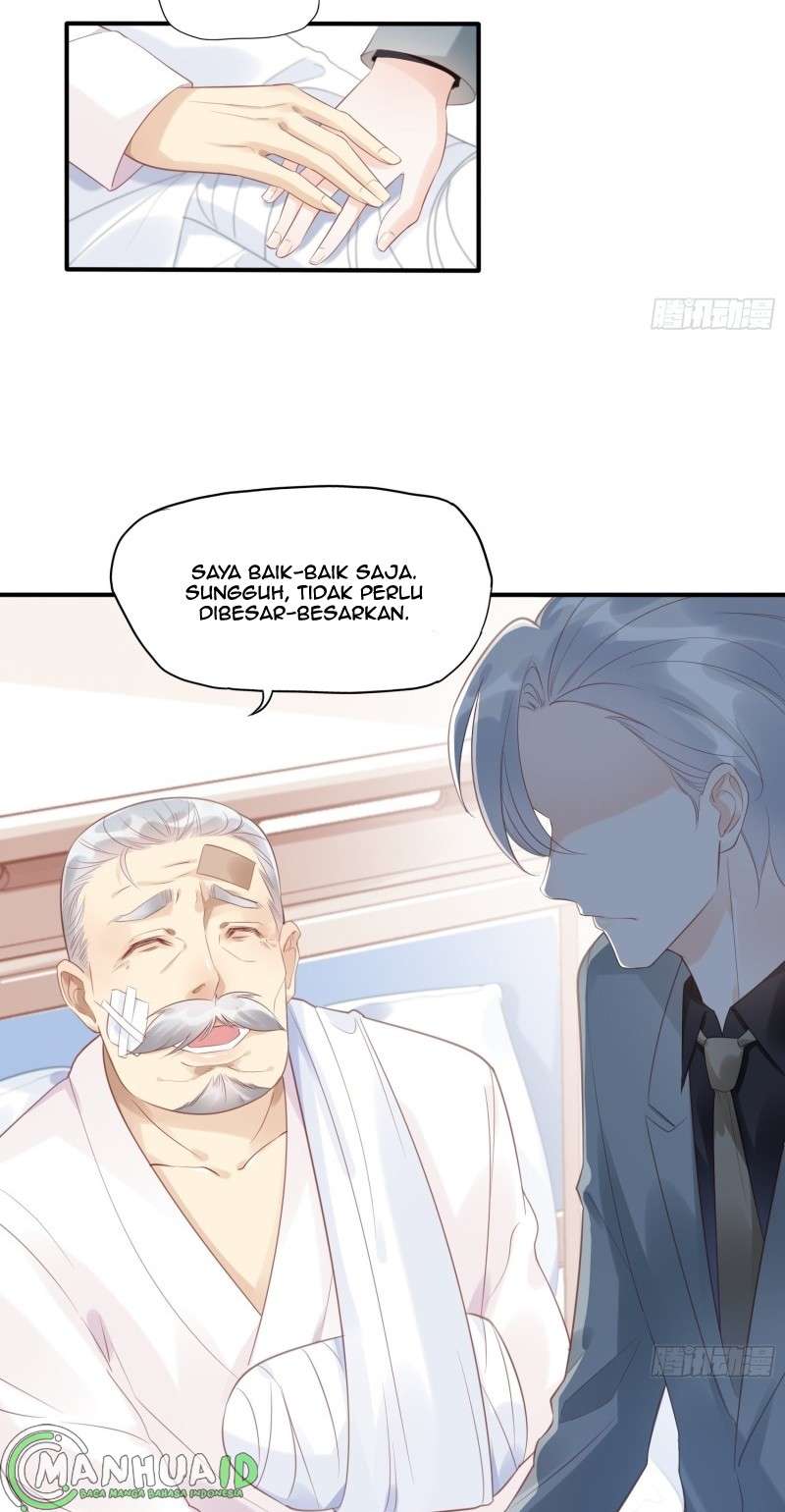 Bad Girl’s Diary Chapter 06 Gambar 13