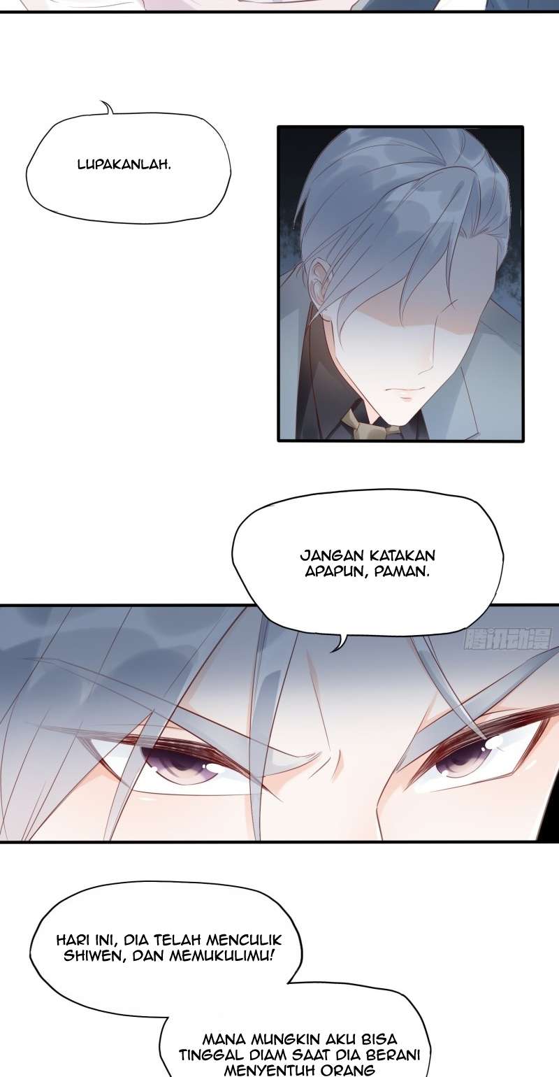 Bad Girl’s Diary Chapter 06 Gambar 14