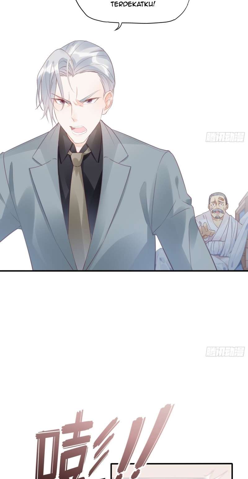 Bad Girl’s Diary Chapter 06 Gambar 15