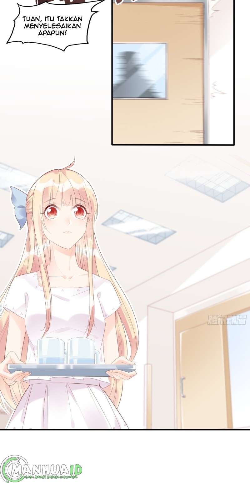 Bad Girl’s Diary Chapter 06 Gambar 16