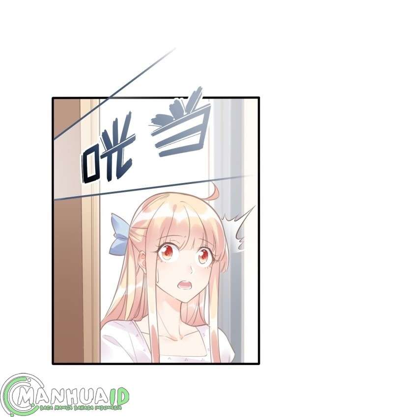 Bad Girl’s Diary Chapter 06 Gambar 19