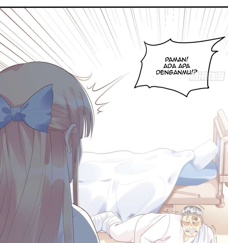 Bad Girl’s Diary Chapter 06 Gambar 20