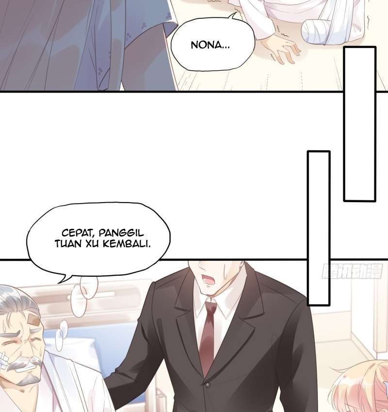 Bad Girl’s Diary Chapter 06 Gambar 21