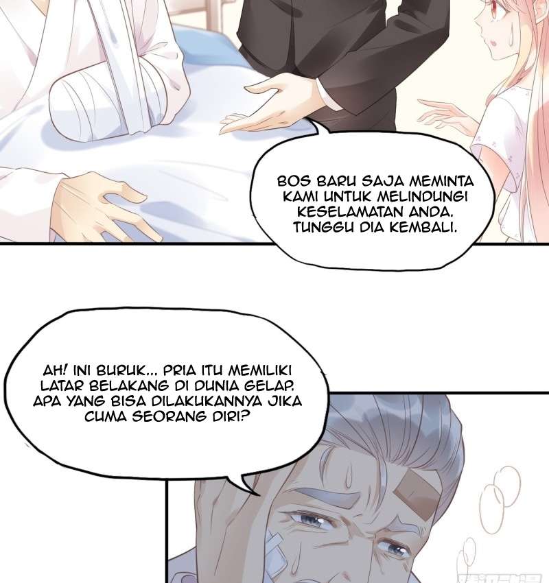 Bad Girl’s Diary Chapter 06 Gambar 22