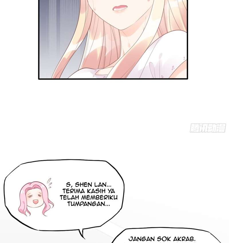Bad Girl’s Diary Chapter 06 Gambar 24