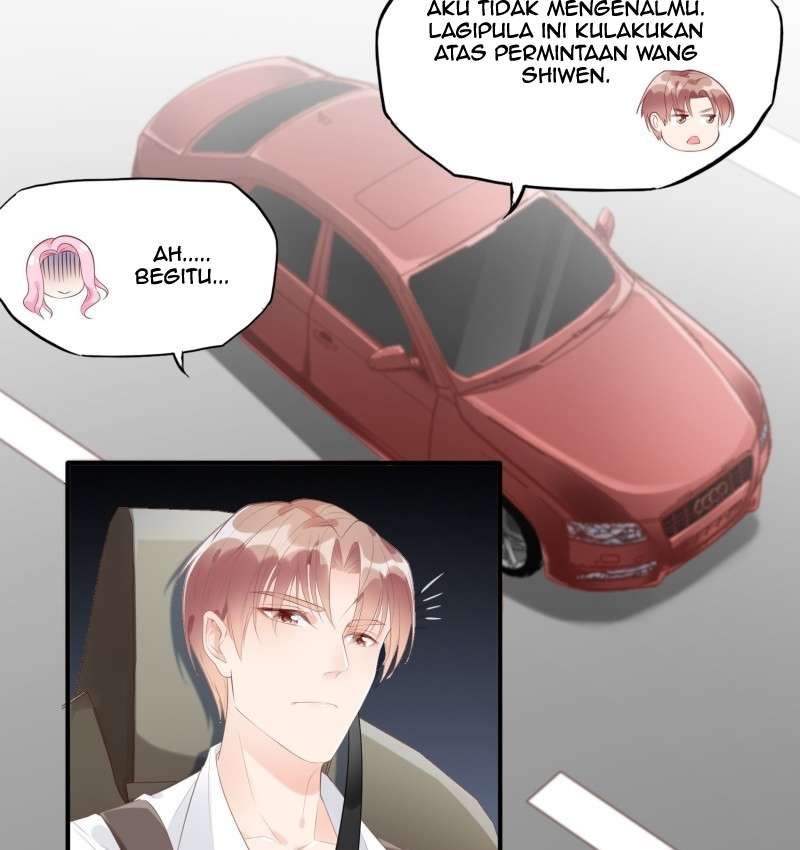 Bad Girl’s Diary Chapter 06 Gambar 25