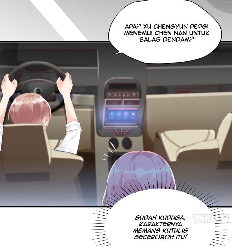 Bad Girl’s Diary Chapter 06 Gambar 27