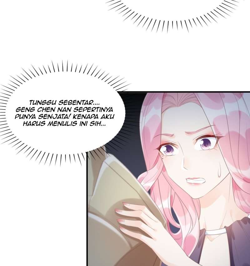 Bad Girl’s Diary Chapter 06 Gambar 28