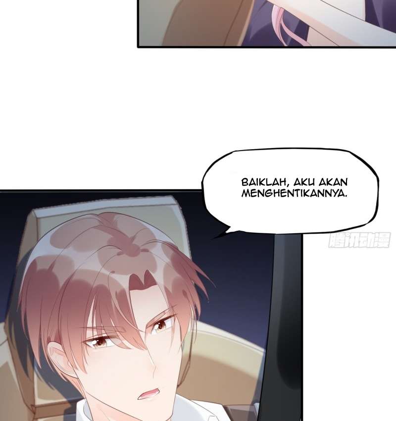 Bad Girl’s Diary Chapter 06 Gambar 29
