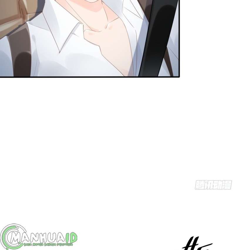 Bad Girl’s Diary Chapter 06 Gambar 30