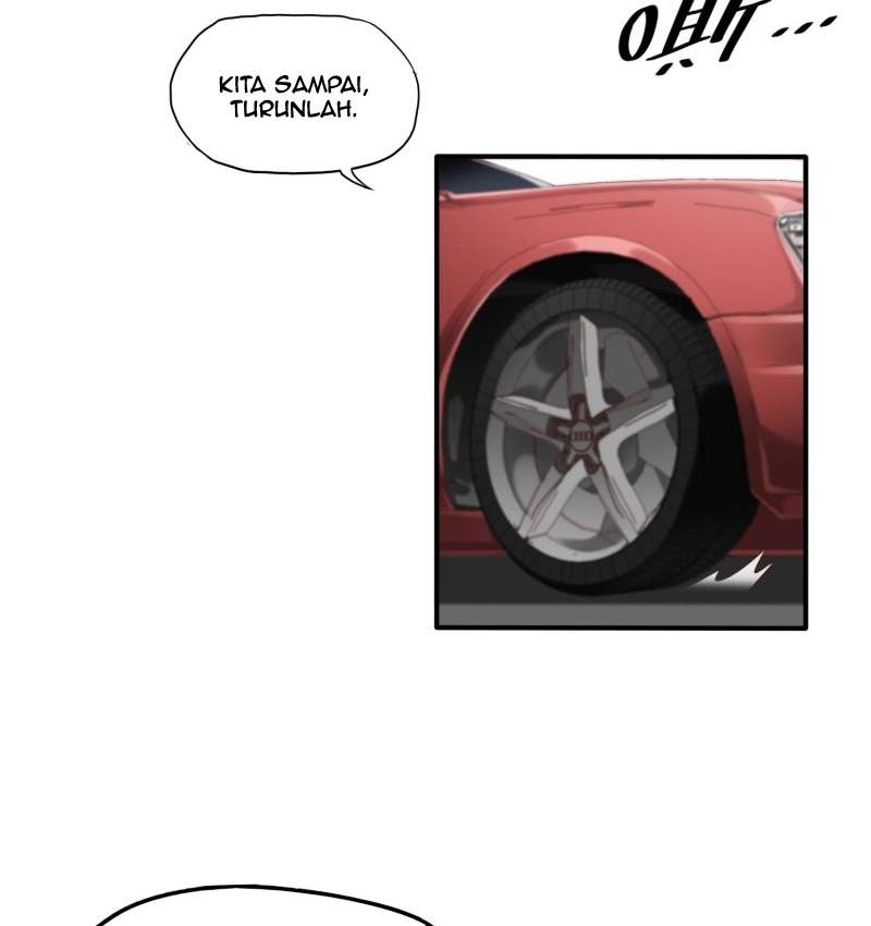 Bad Girl’s Diary Chapter 06 Gambar 31