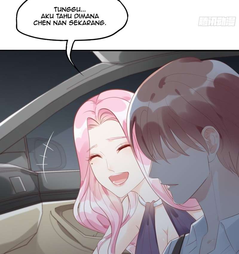 Bad Girl’s Diary Chapter 06 Gambar 32