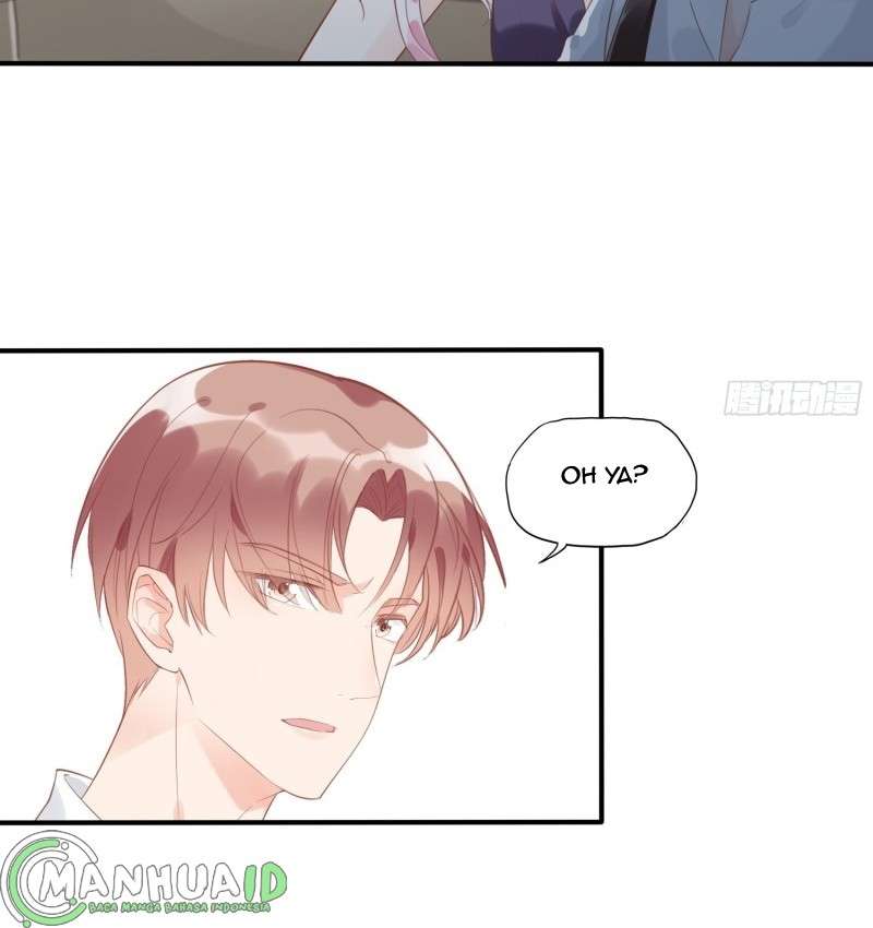 Bad Girl’s Diary Chapter 06 Gambar 33