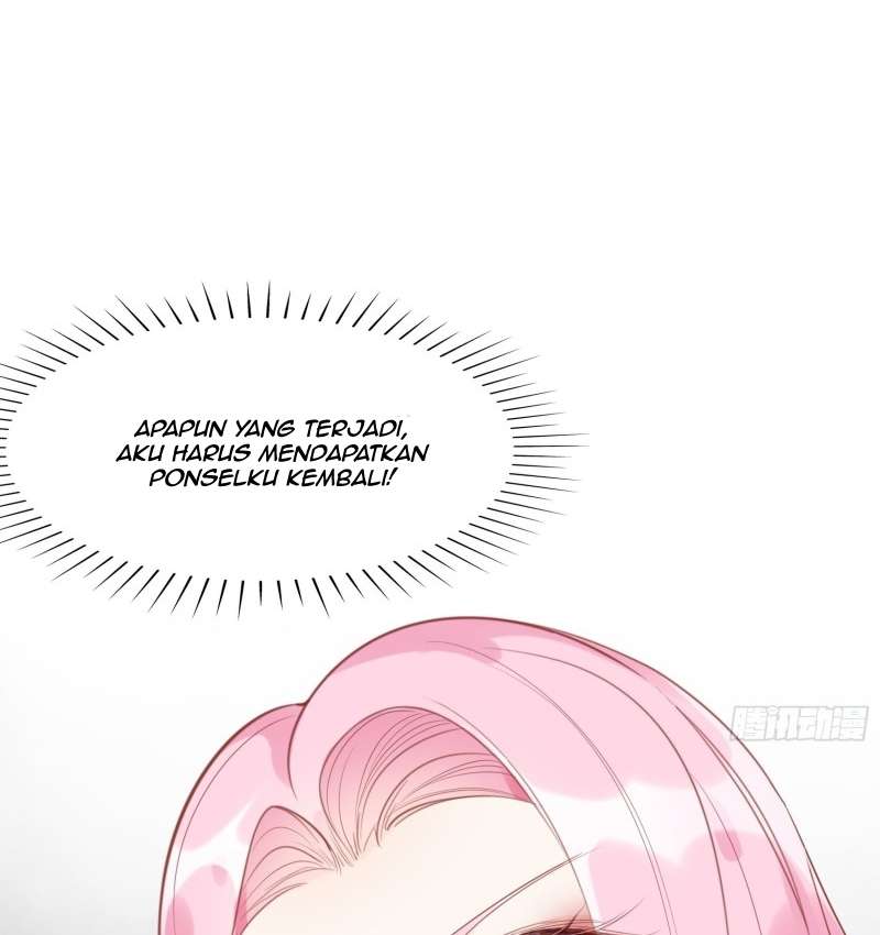 Bad Girl’s Diary Chapter 06 Gambar 34