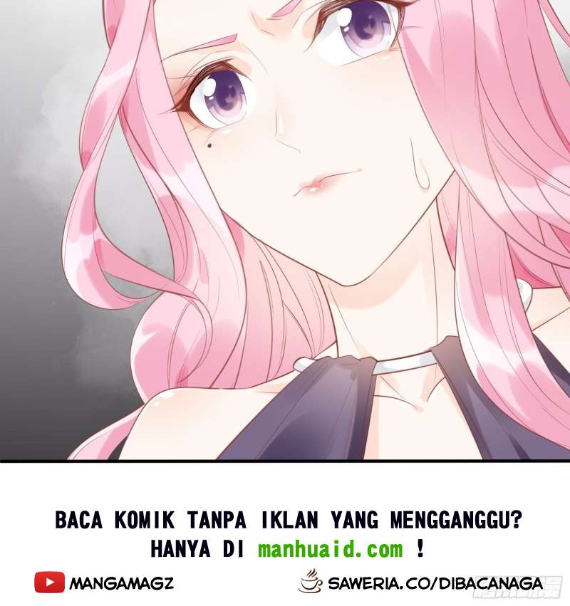 Bad Girl’s Diary Chapter 06 Gambar 35