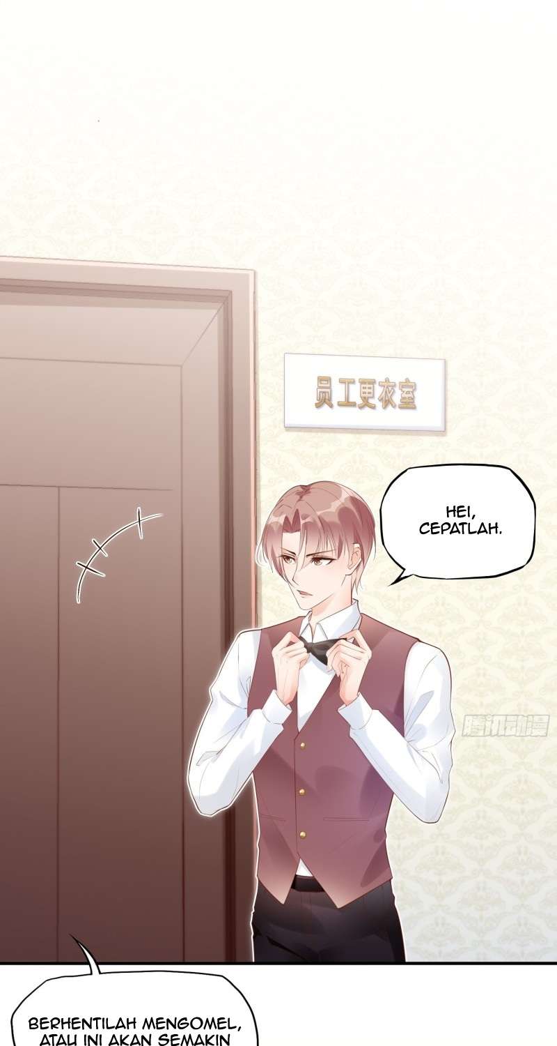 Bad Girl’s Diary Chapter 07 Gambar 2