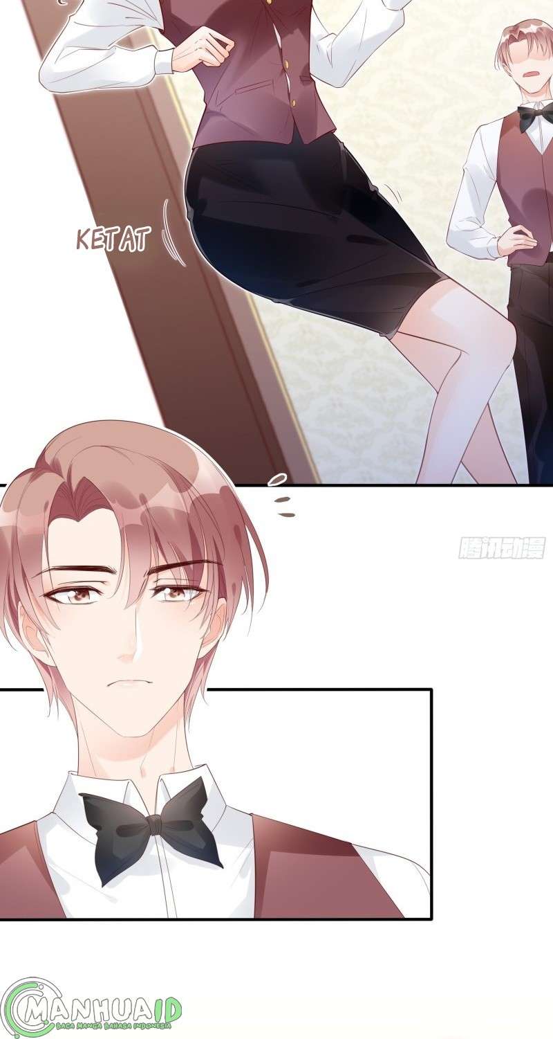 Bad Girl’s Diary Chapter 07 Gambar 5