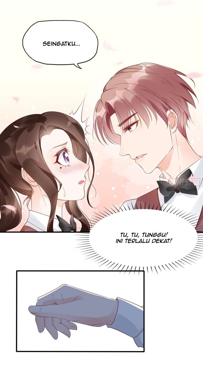 Bad Girl’s Diary Chapter 07 Gambar 6
