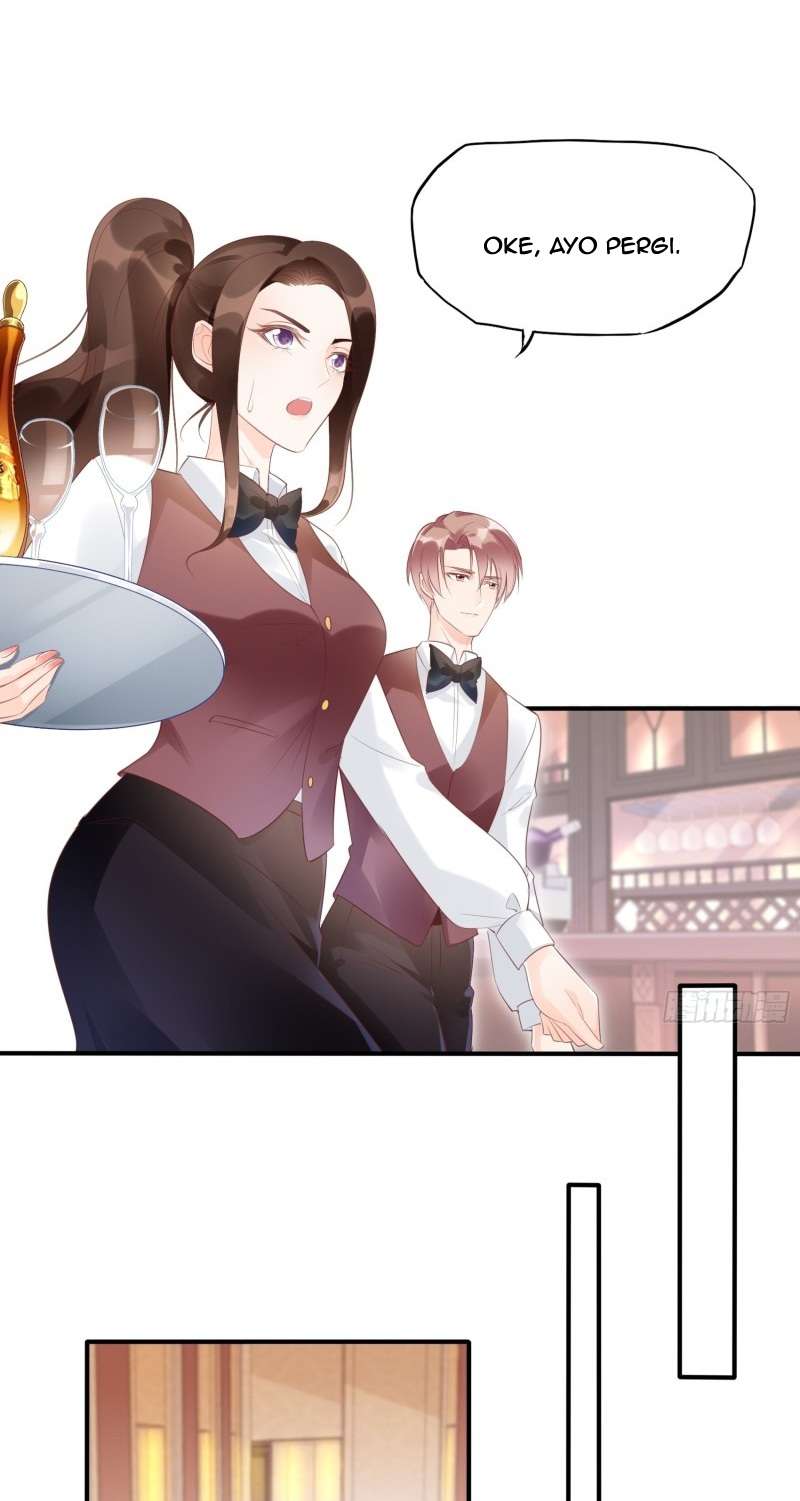 Bad Girl’s Diary Chapter 07 Gambar 8
