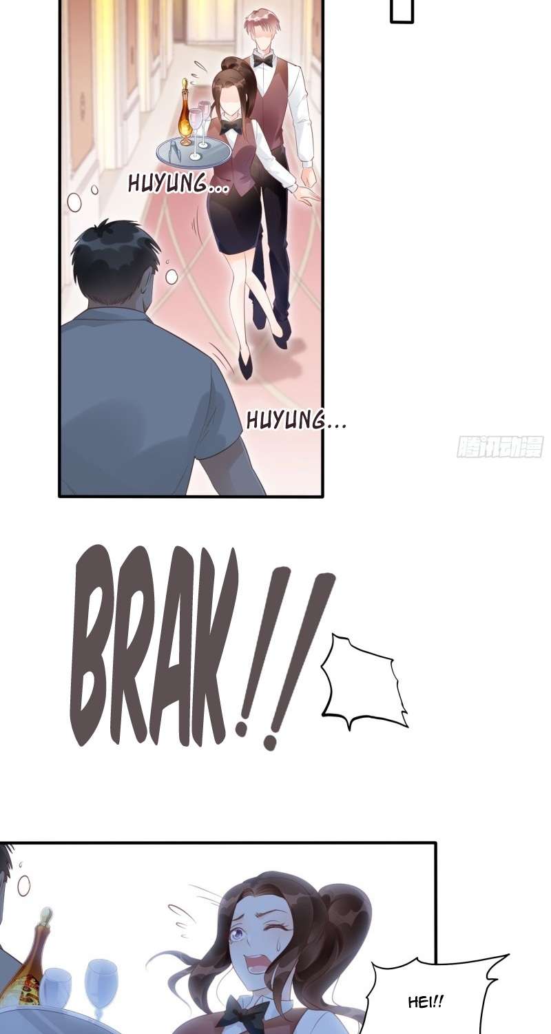 Bad Girl’s Diary Chapter 07 Gambar 9