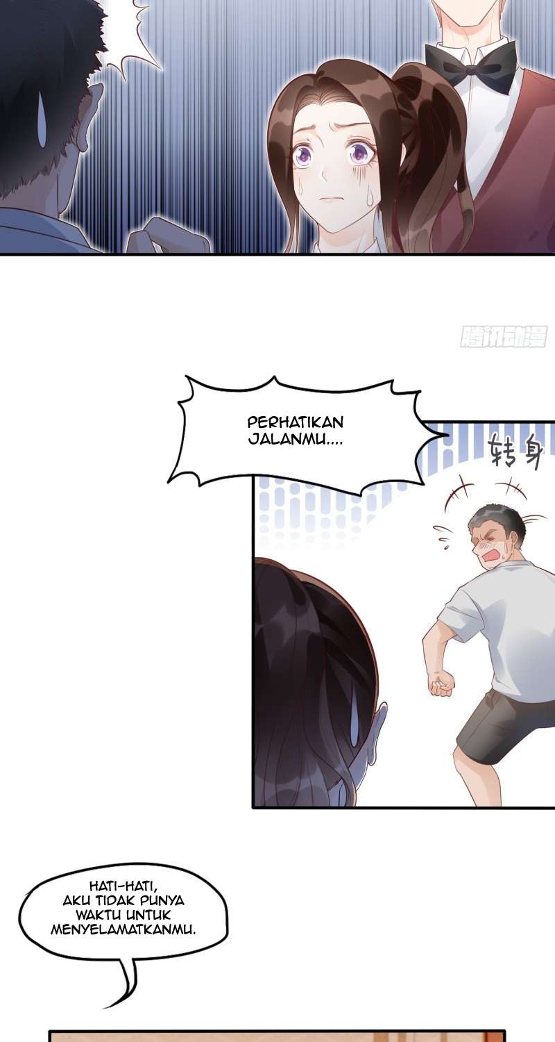 Bad Girl’s Diary Chapter 07 Gambar 12