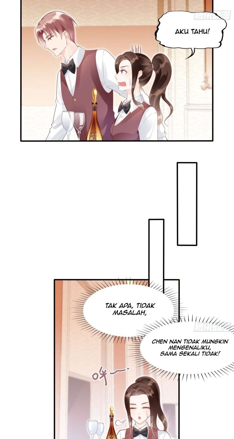 Bad Girl’s Diary Chapter 07 Gambar 13