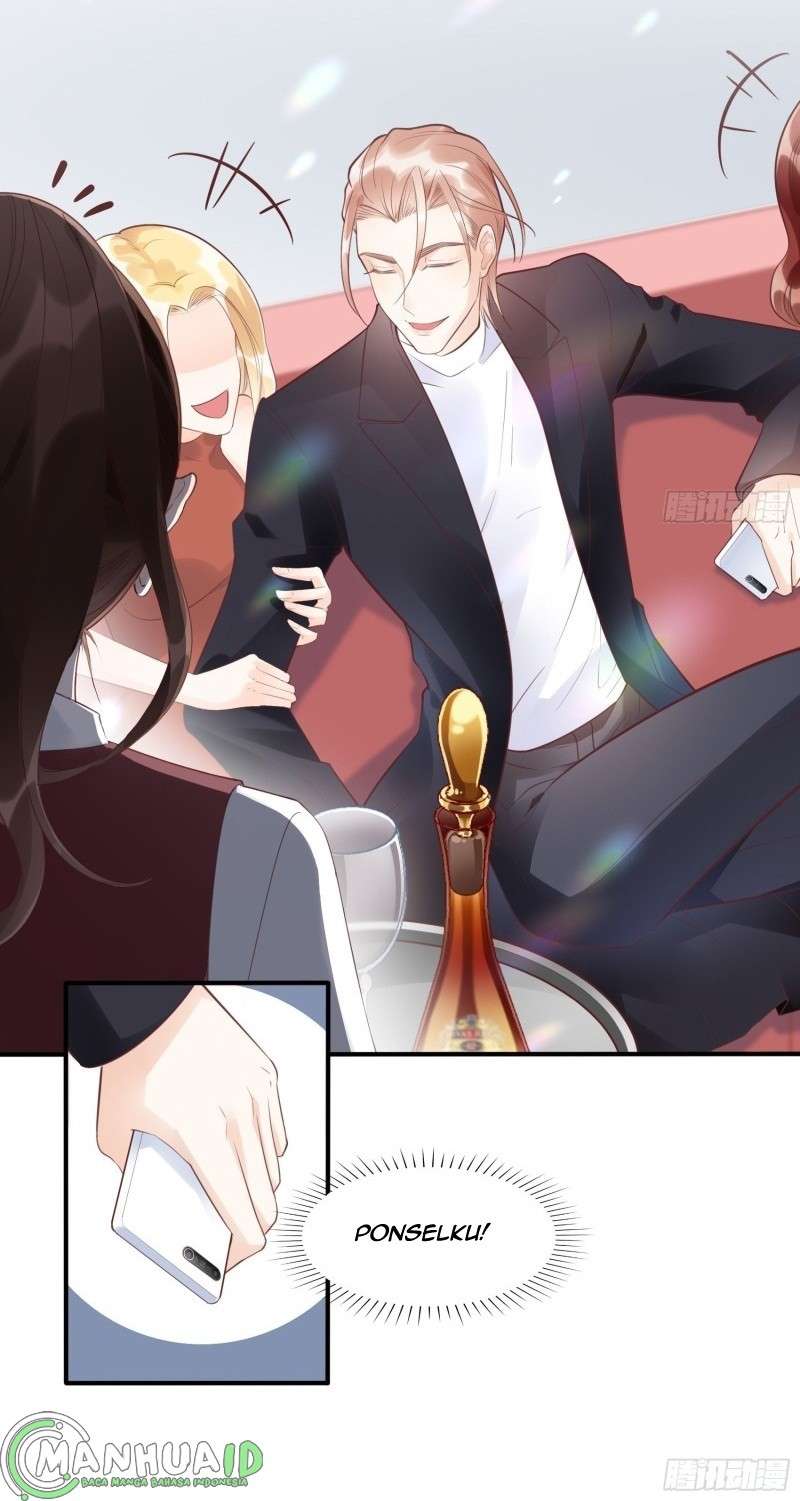 Bad Girl’s Diary Chapter 07 Gambar 16