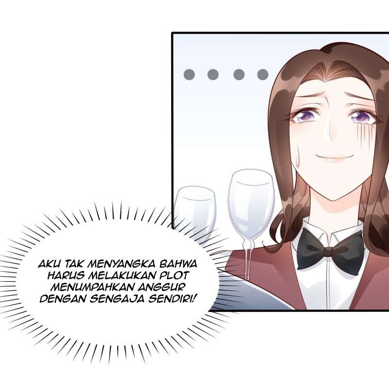 Bad Girl’s Diary Chapter 07 Gambar 17