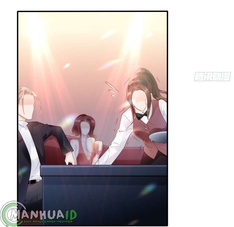 Bad Girl’s Diary Chapter 07 Gambar 18