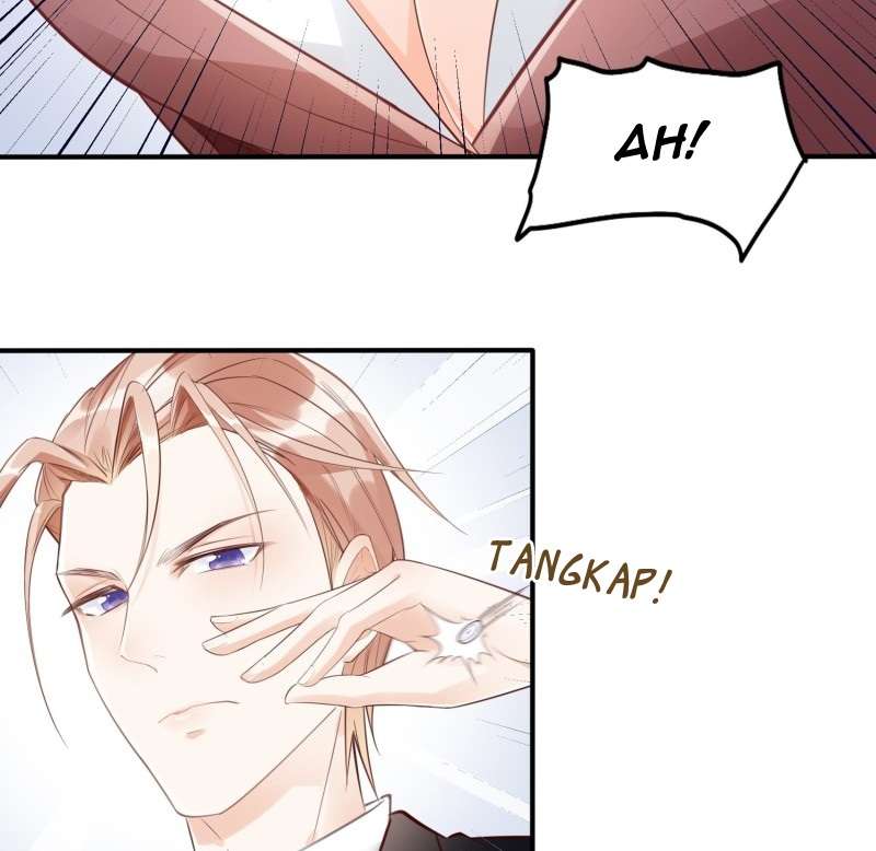 Bad Girl’s Diary Chapter 07 Gambar 20