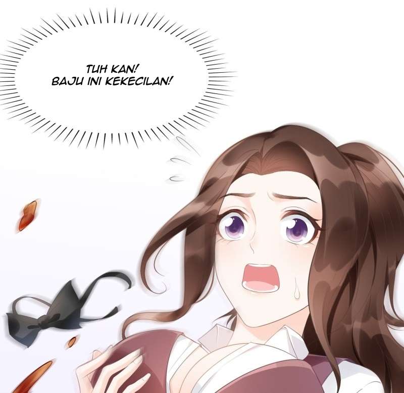 Bad Girl’s Diary Chapter 07 Gambar 22