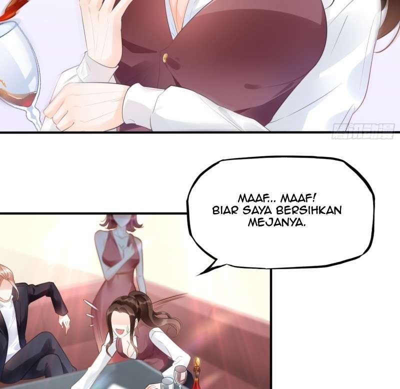 Bad Girl’s Diary Chapter 07 Gambar 23