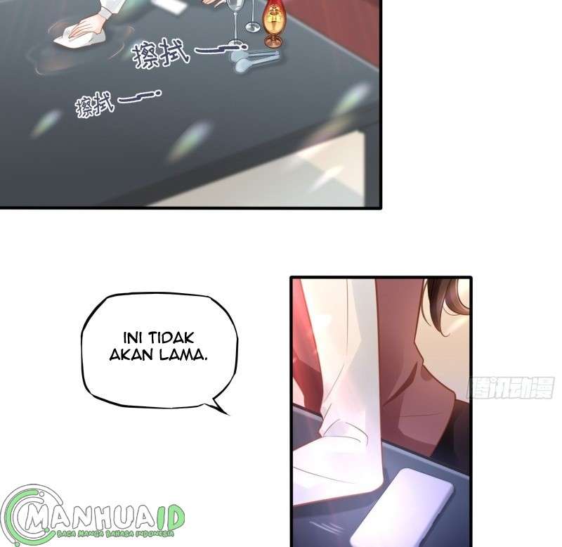Bad Girl’s Diary Chapter 07 Gambar 24