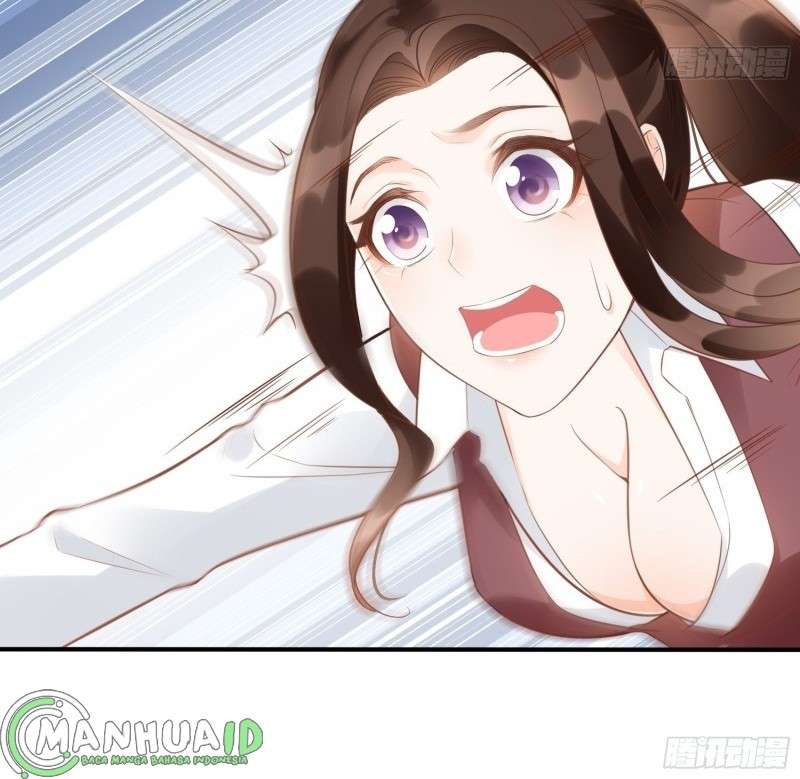 Bad Girl’s Diary Chapter 07 Gambar 26