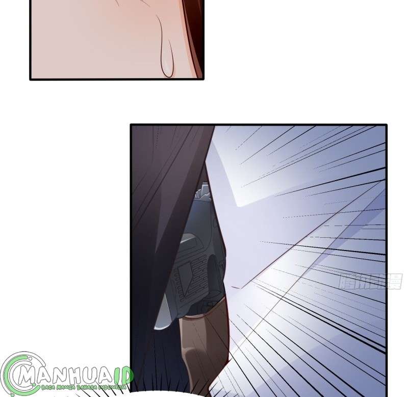 Bad Girl’s Diary Chapter 07 Gambar 29