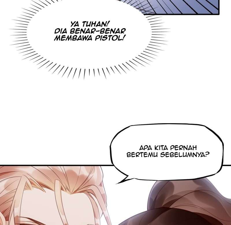 Bad Girl’s Diary Chapter 07 Gambar 30