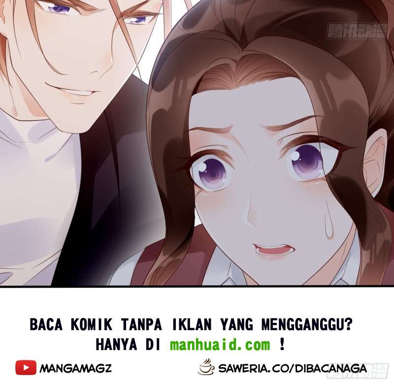 Bad Girl’s Diary Chapter 07 Gambar 31