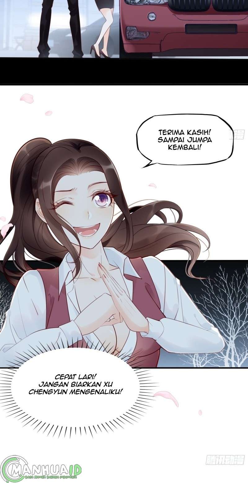 Bad Girl’s Diary Chapter 09 Gambar 4