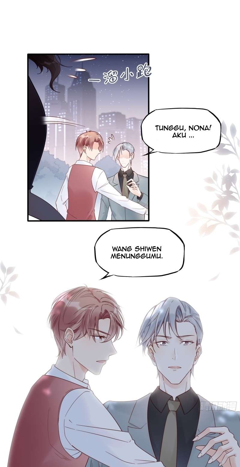 Bad Girl’s Diary Chapter 09 Gambar 5