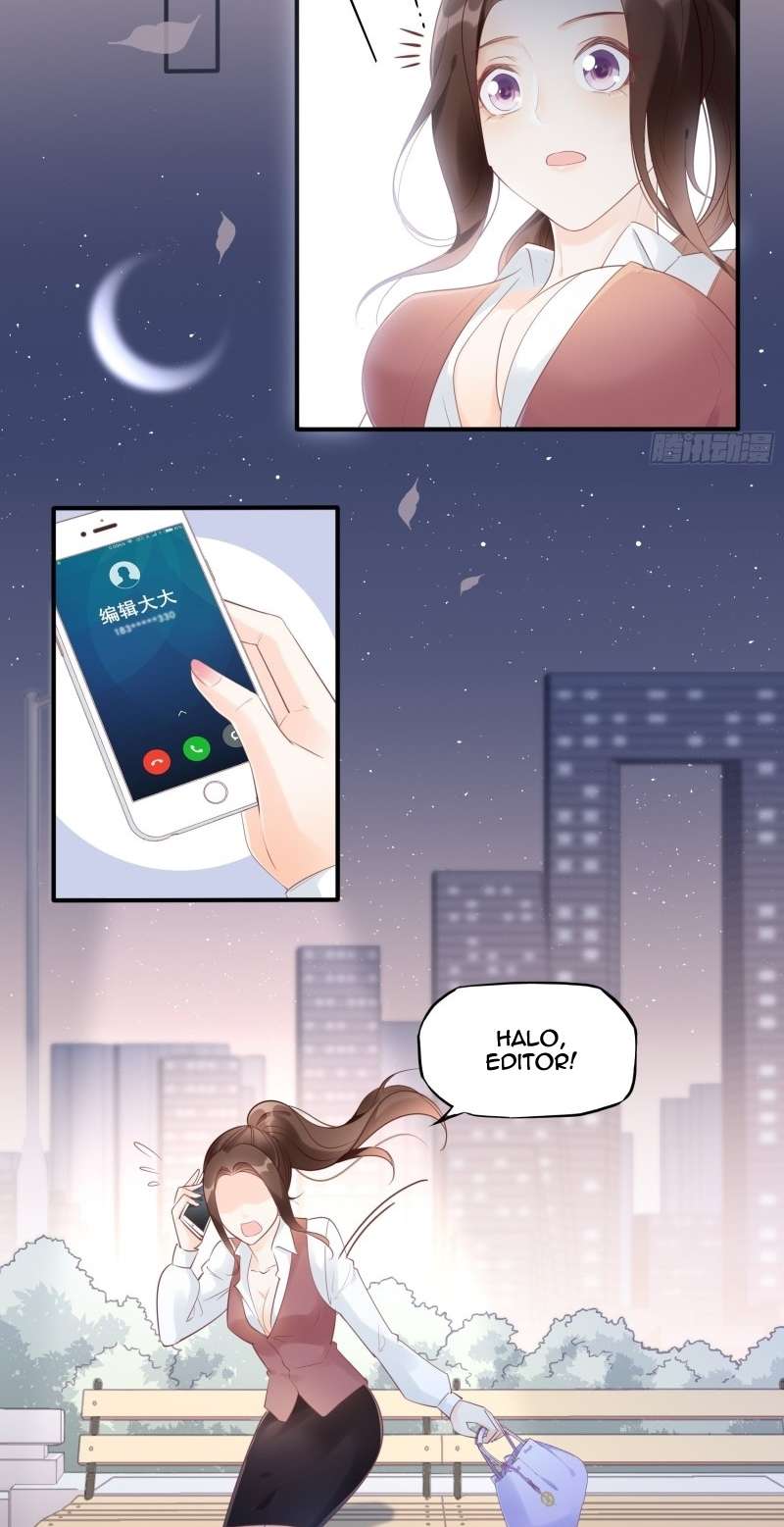 Bad Girl’s Diary Chapter 09 Gambar 7