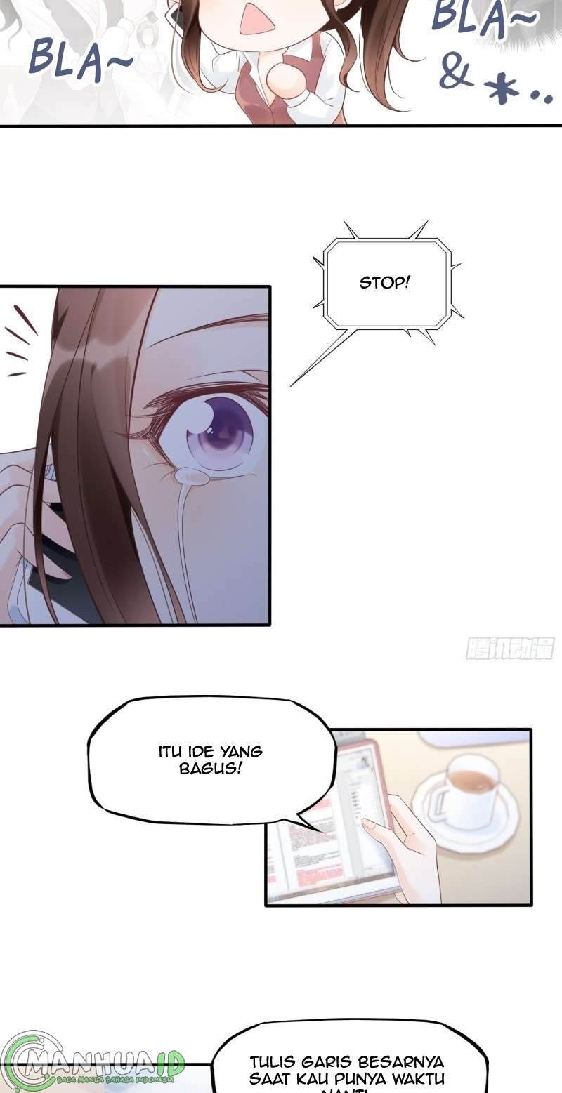 Bad Girl’s Diary Chapter 09 Gambar 9