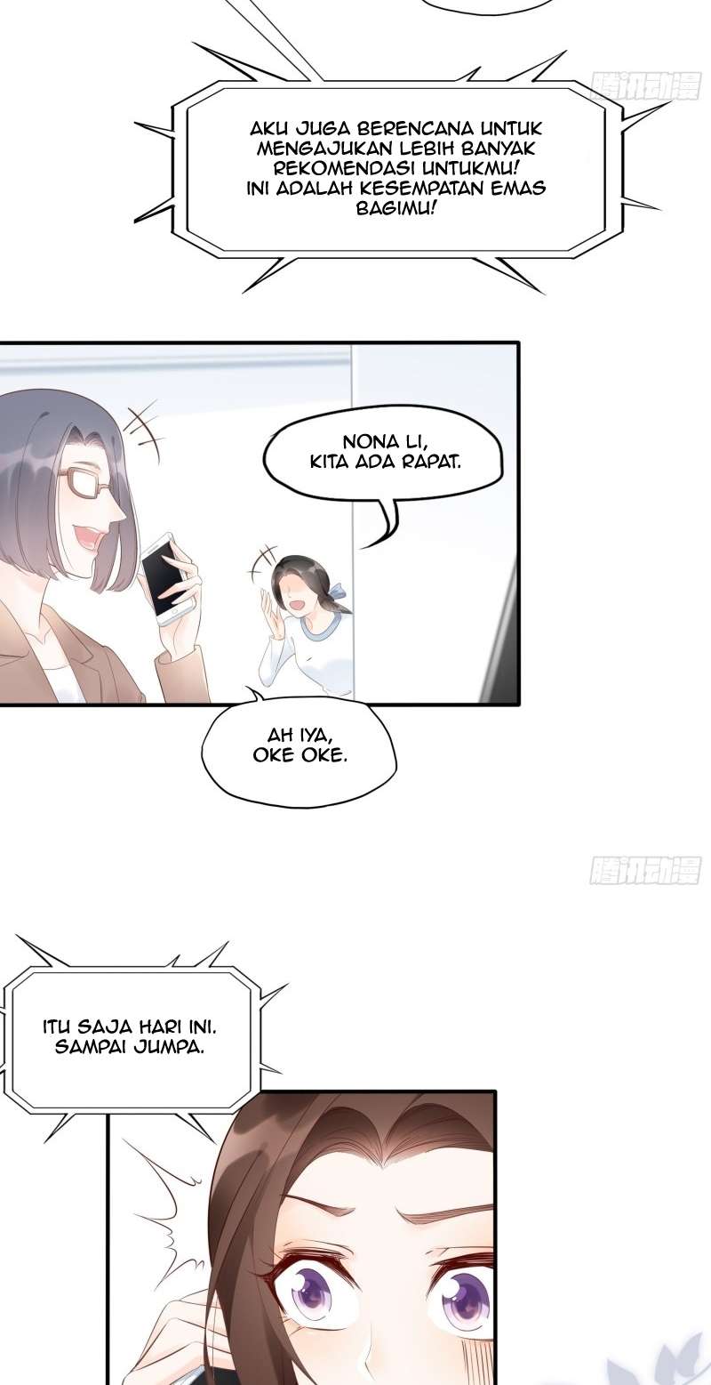 Bad Girl’s Diary Chapter 09 Gambar 11