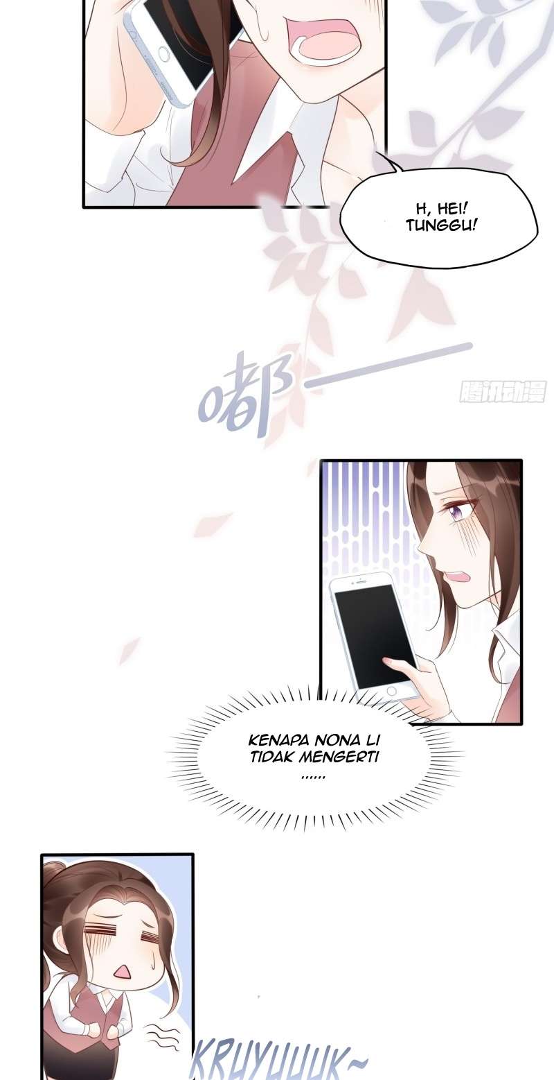 Bad Girl’s Diary Chapter 09 Gambar 12