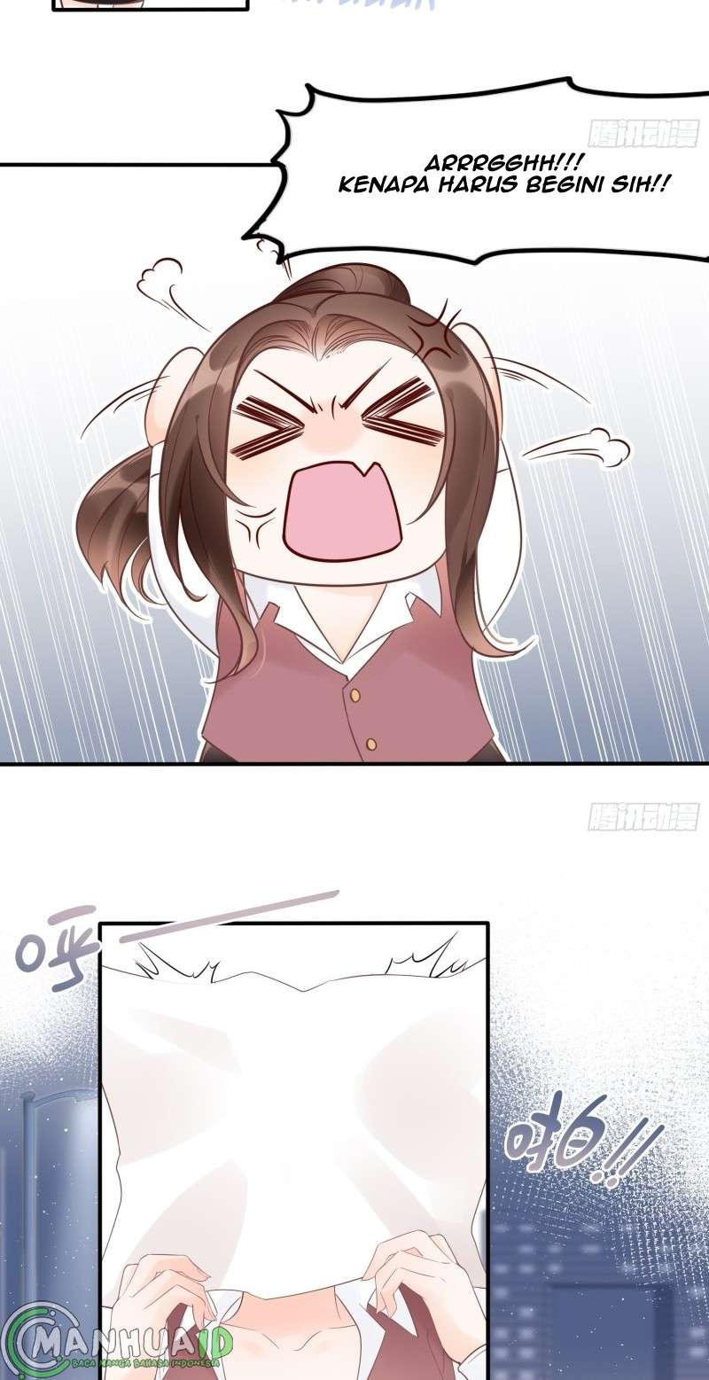 Bad Girl’s Diary Chapter 09 Gambar 13