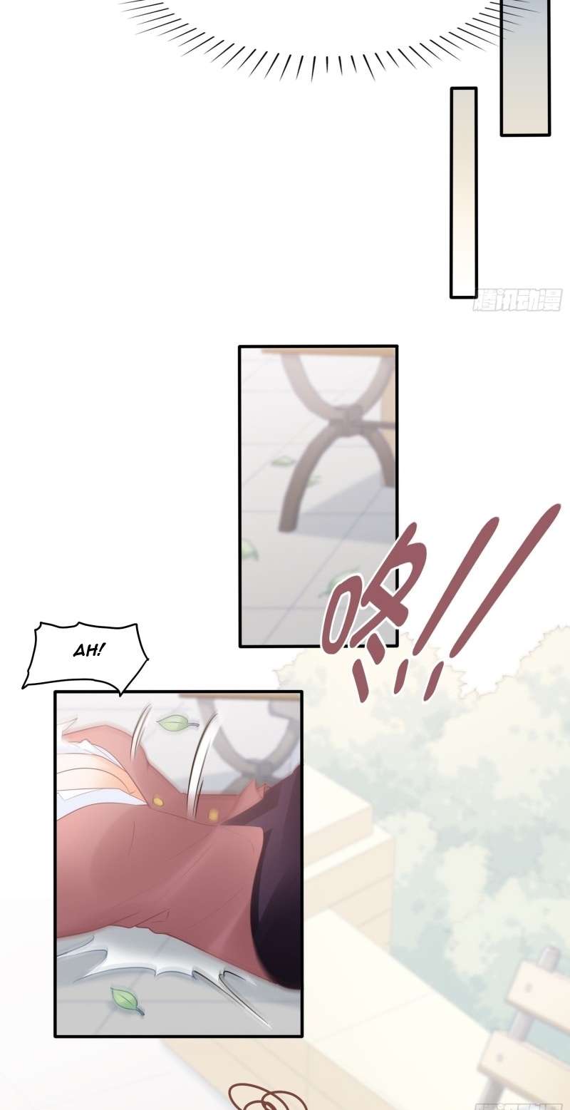 Bad Girl’s Diary Chapter 09 Gambar 16